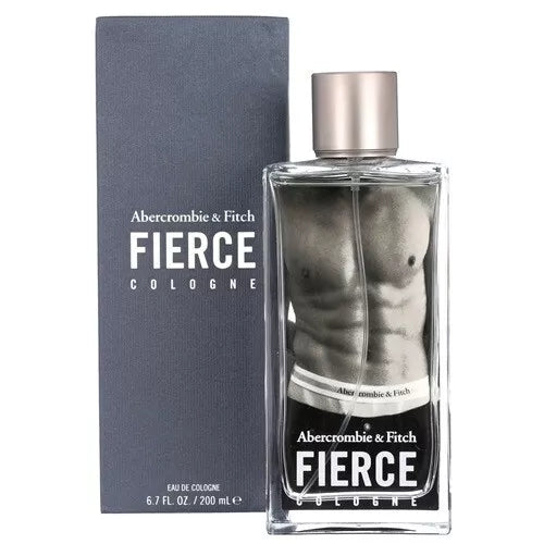 Abercrombie & Fitch Fierce Cologne for Men