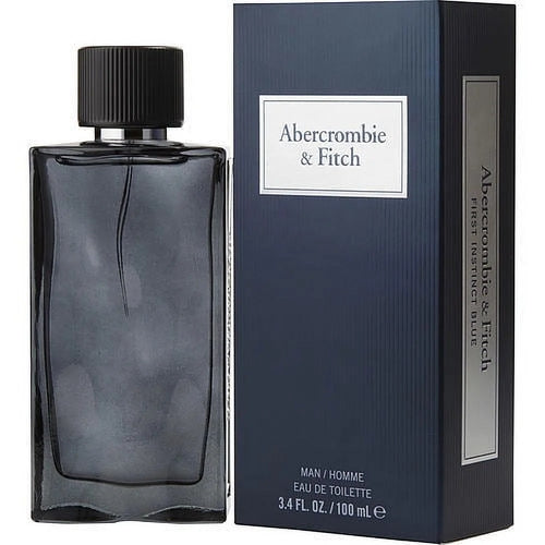 Abercrombie & Fitch First Instinct Blue Cologne for Men