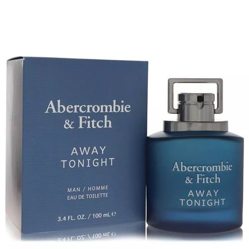 Abercrombie & Fitch Away Tonight Cologne for Men